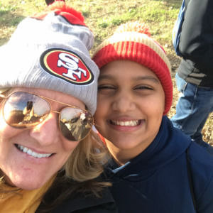 Meet your Posher, Stephanie